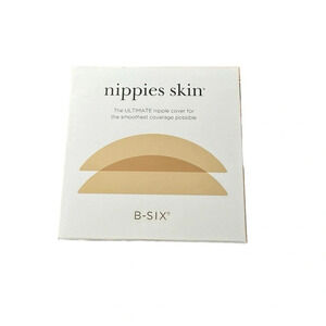 NWT Nippies Skin Nipple  Cover L/XL